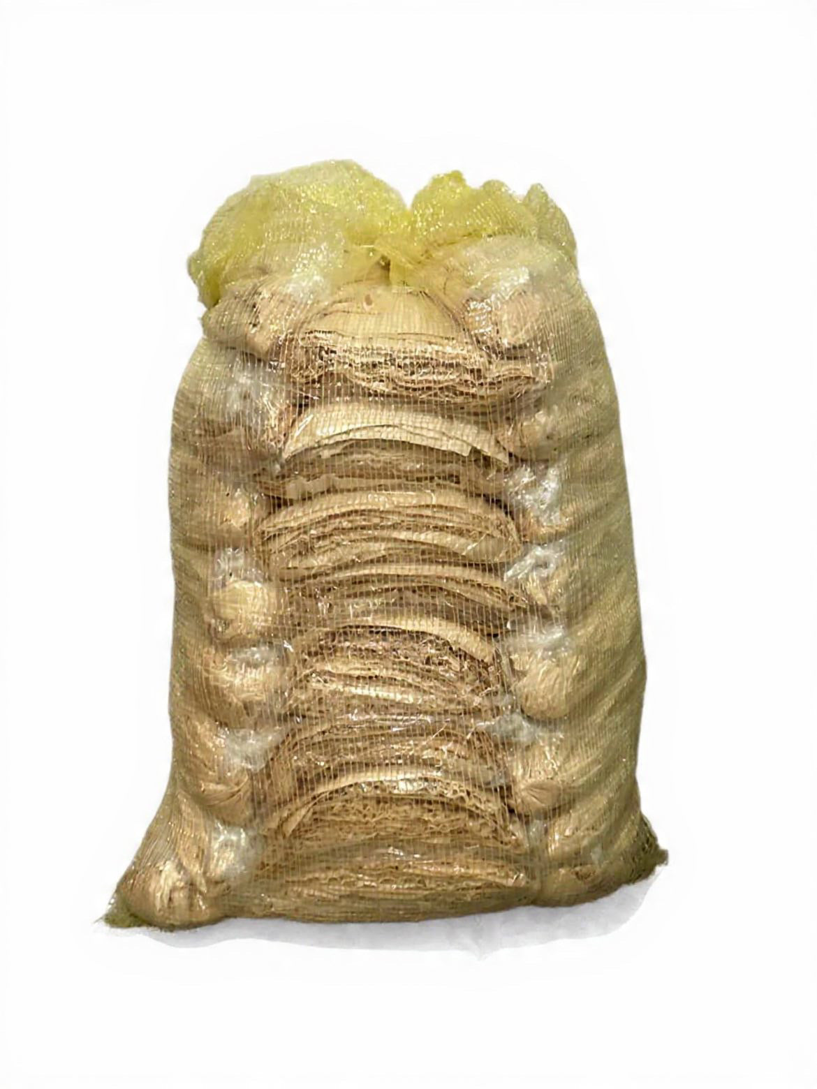 Hojas Para Tamal - 24Lb - Primera Calidad - Corn Husks Bulk 24 Pound - 24pc